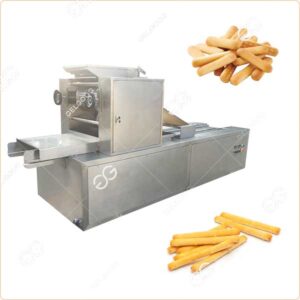 Machine à Biscuits en Bâton Contrôle Automatique de PLC