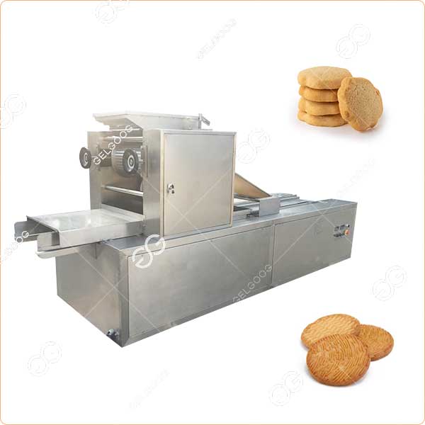 Machine à Biscuits