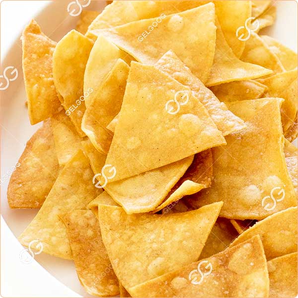 Turkménistan Chips
