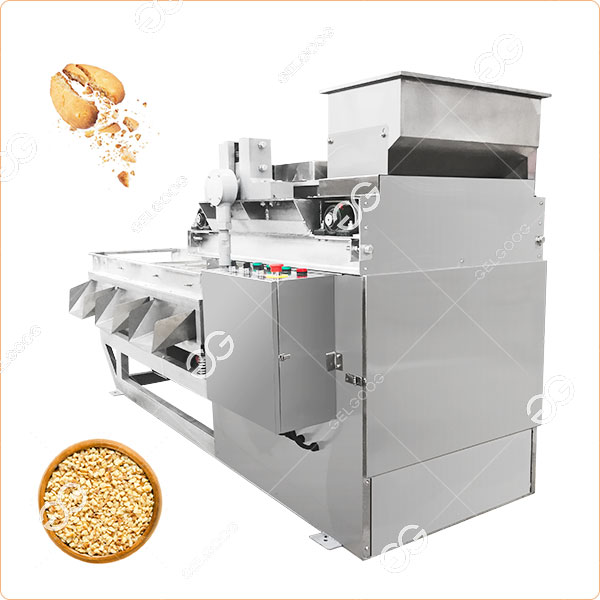 Machine de Broyeur des Biscuits