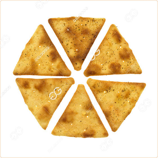 Chips de Pita