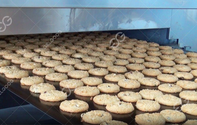 Prix des machines à fabriquer des biscuits en Éthiopie
